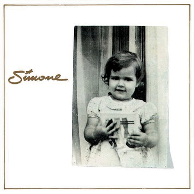 アルバム/Sou Eu/Simone