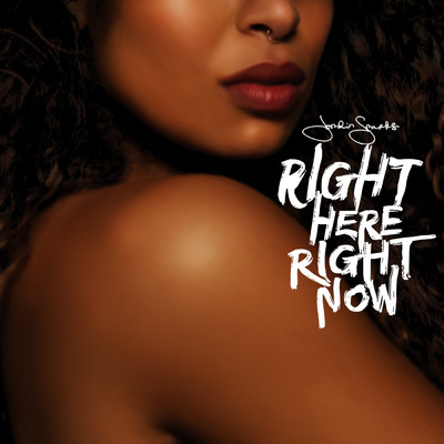 アルバム/Right Here Right Now (Explicit)/Jordin Sparks