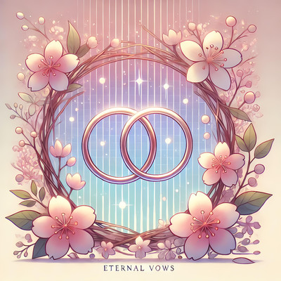 Eternal Vows/魔法の音楽