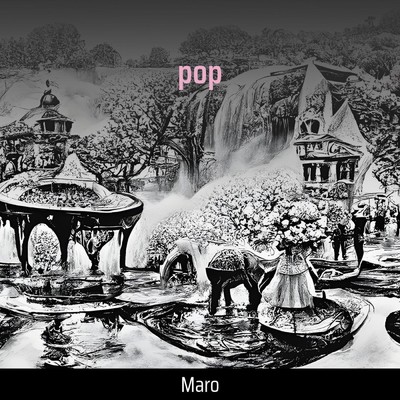 シングル/pop/MARO