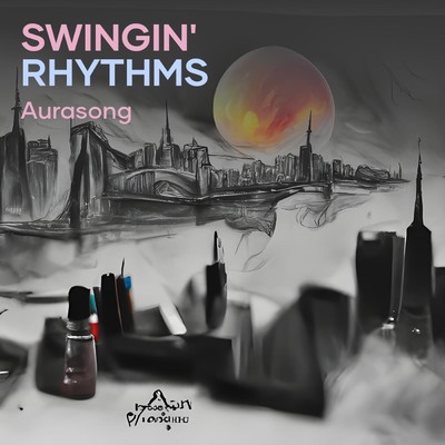 Swingin' Rhythms/Aurasong