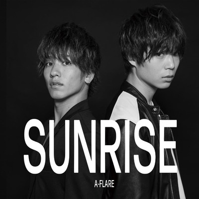 ON FIRE/A-FLARE