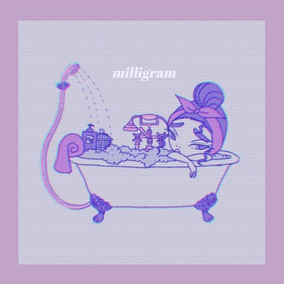 ヒミツ/Milligram