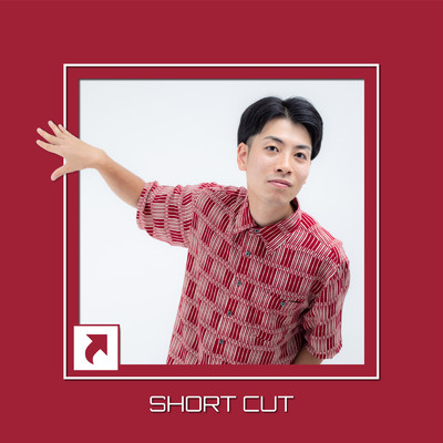 アルバム/SHORT CUT/SKRYU