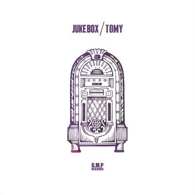 アルバム/JUKE BOX/TOMY