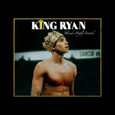 King Ryan／Fooly Faime／Gaiinz