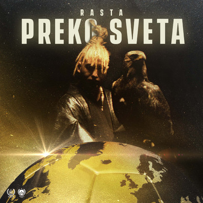シングル/Preko Sveta/Rasta