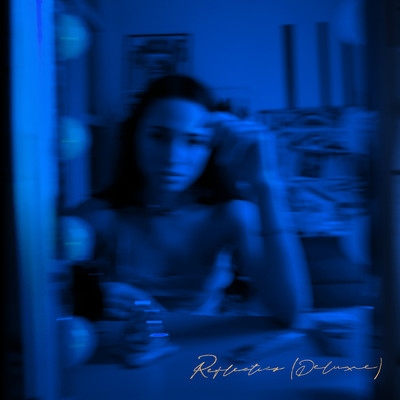 アルバム/Reflecties (Explicit) (Deluxe)/Yade Lauren