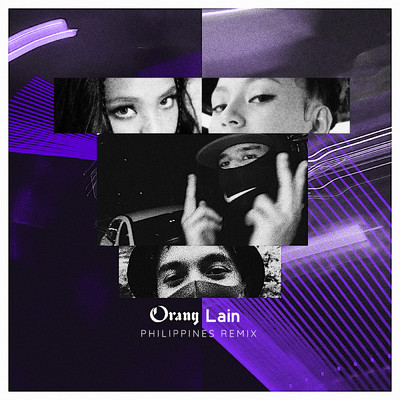 シングル/Orang Lain (featuring SonaOne, Fateeha, Tiffany Lhei／Def Jam Philippines Remix)/A. Nayaka