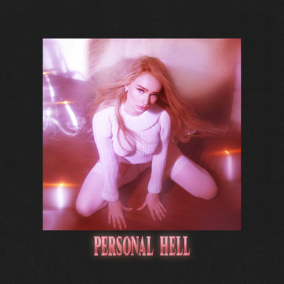 シングル/Personal Hell (Explicit)/キム・ペトラス