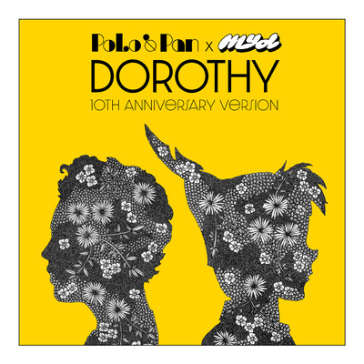 シングル/Dorothy (Myd 10th Anniversary Version)/ポロ&パン／Myd