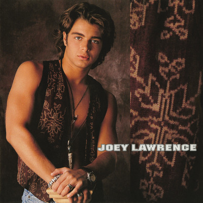 アルバム/Joey Lawrence/Joey Lawrence
