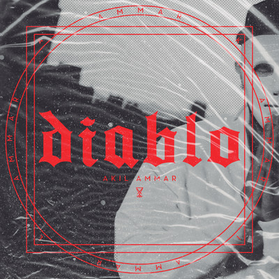 シングル/Diablo/Akil Ammar