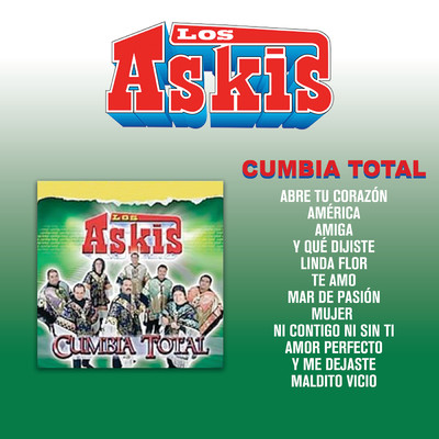 Cumbia Total/Los Askis