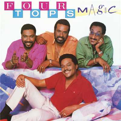Easier Said Than Done/Four Tops