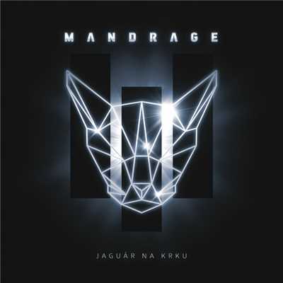 Jaguar na krku/Mandrage