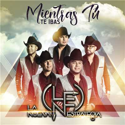 シングル/Mientras Tu Te Ibas/La Nueva Estrategia