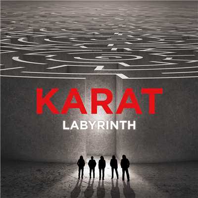 アルバム/Labyrinth/Karat