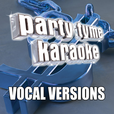 Space Bound (Made Popular By Eminem) [Vocal Version]/Party Tyme Karaoke