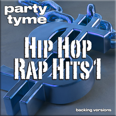 Don't Stop The Party (made popular by The Black Eyed Peas) [backing version]/Party Tyme