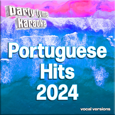 Daqui Pra Sempre (made popular by Manu Bahtidao & Simone Mendes) [vocal version]/Party Tyme