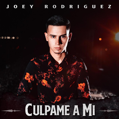シングル/Culpame a Mi/Joey Rodriguez