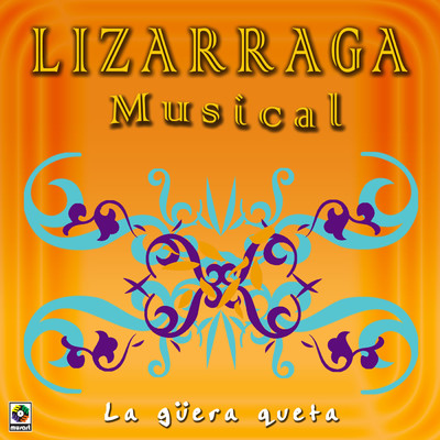 Caballo El Menso/Lizarraga Musical