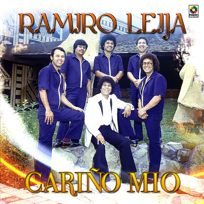 アルバム/Carino Mio/Ramiro Leija