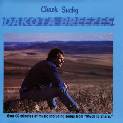 Country High And Plain/Chuck Suchy