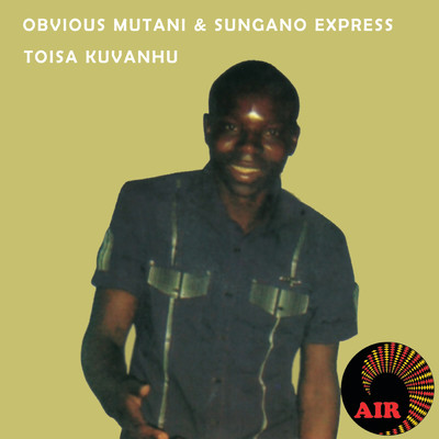 Obvious Mutani & Sungano Express
