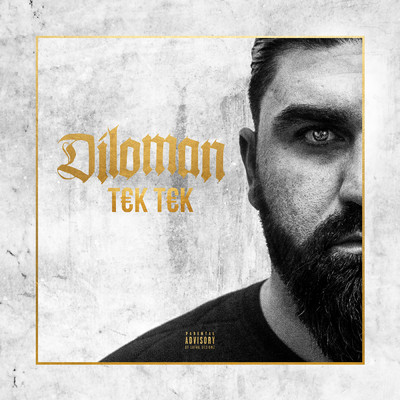 アルバム/Tek Tek (Explicit)/DILOMAN