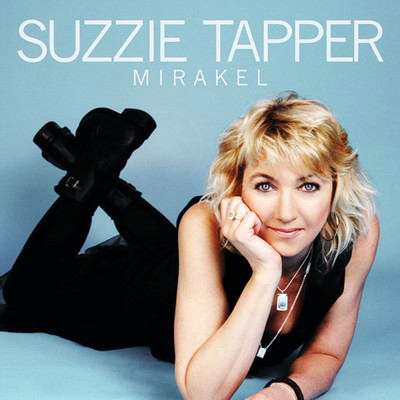 アルバム/Mirakel/Suzzie Tapper