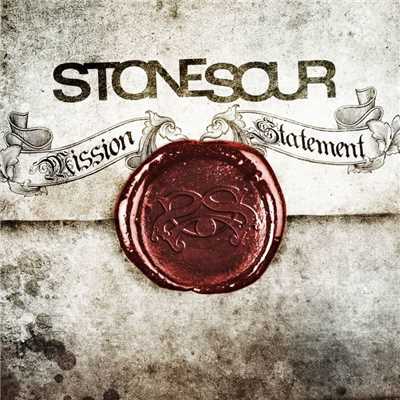シングル/Mission Statement/Stone Sour