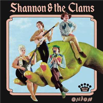 Tryin'/Shannon & the Clams