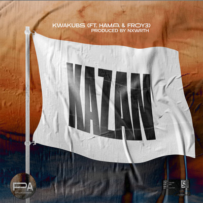 Kazan (feat. Hama and Froy3)/KwakuBs