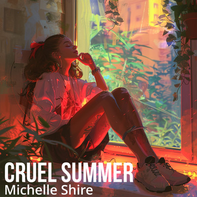 Cruel Summer/Michelle Shire