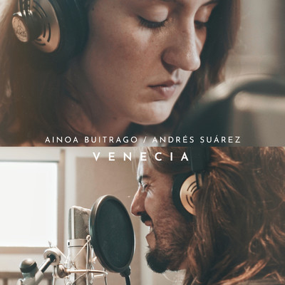 Ainoa Buitrago, Andres Suarez