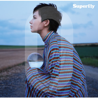 アルバム/0/Superfly