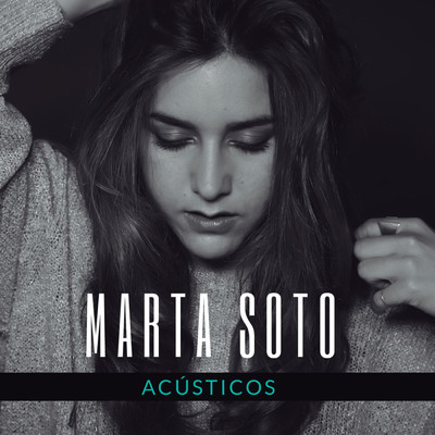 Coge mi voz (Acustico)/Marta Soto
