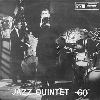 Around 3／4 Time/Jazz Quintet '60