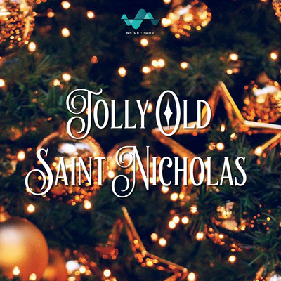 Jolly Old Saint Nicholas/NS Records