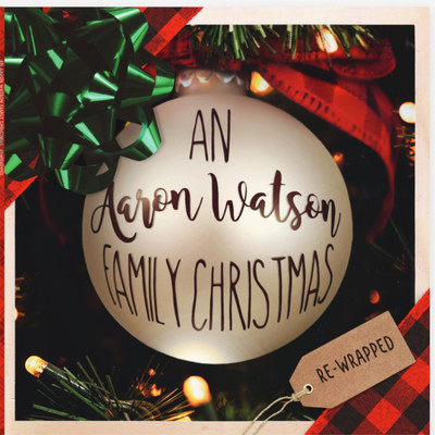 シングル/Wonderful Christmastime/Aaron Watson