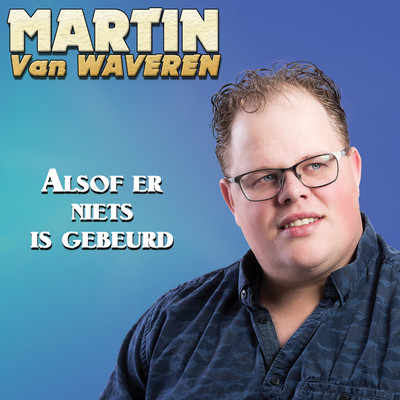 Martin van Waveren