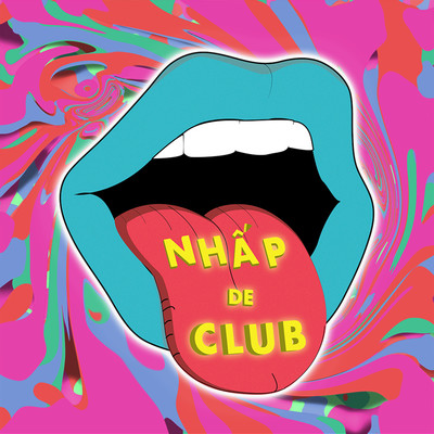 シングル/Nhap De Club/Raphonic