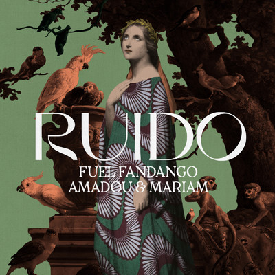 Ruido/Fuel Fandango