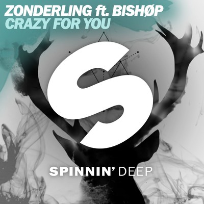 シングル/Crazy For You (feat. BISHOP)/Zonderling