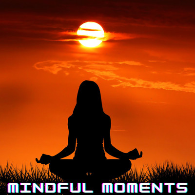 Mindful Moments: Relaxing Meditative Melodies for Stress Reduction/Chakra Meditation Kingdom
