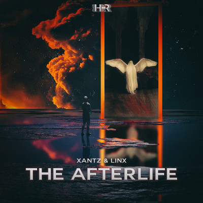 シングル/The Afterlife/XanTz & LinX