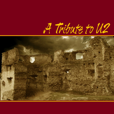 アルバム/A Tribute to U2/The Insurgency