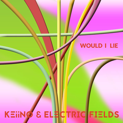 Would I Lie (feat. Electric Fields)/KEiiNO